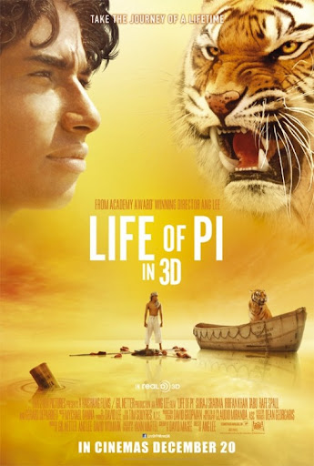 pi film